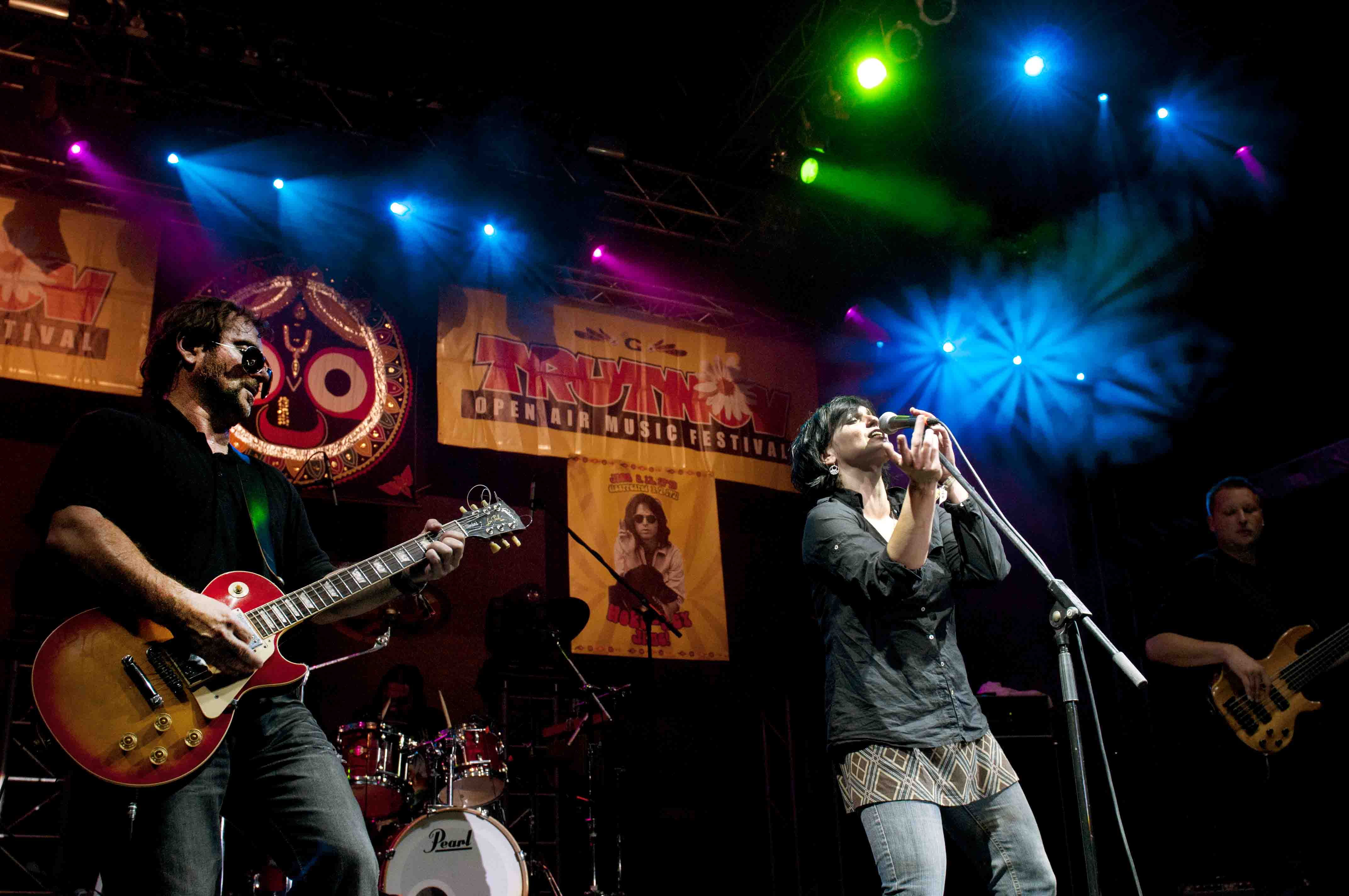 Tichá dohoda interview: Bez alba se člověk nikam neposune